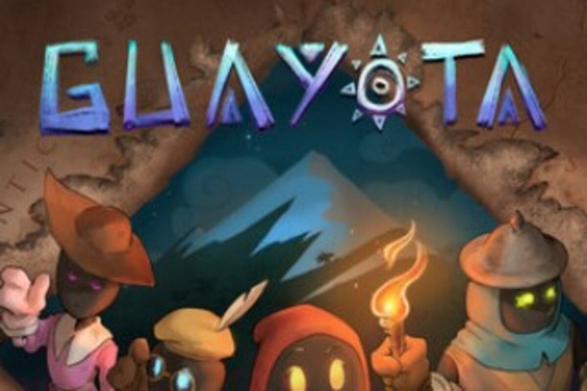 Guayota