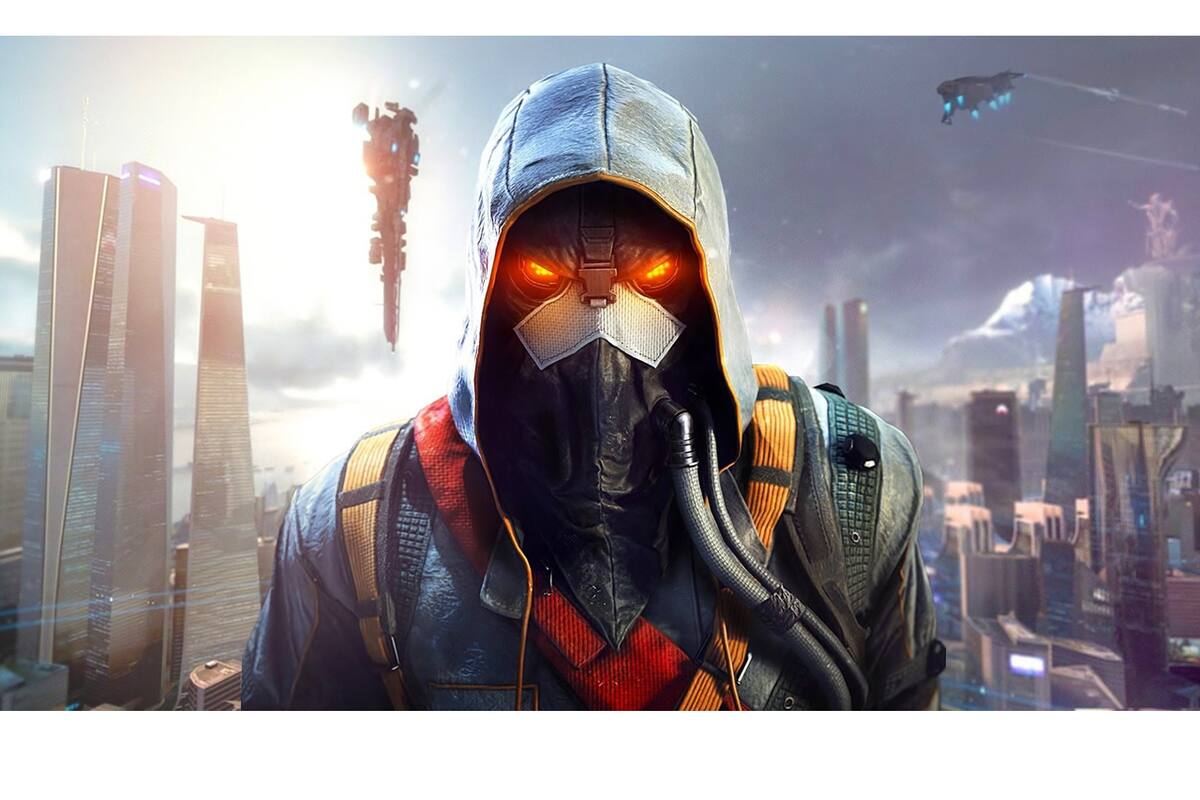 Sony retira sitio de Killzone y los fans están preocupados por la saga