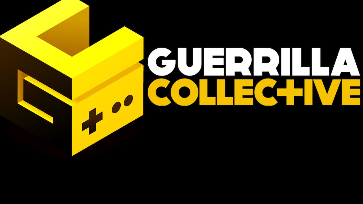 Guerrilla Collective promete la revelación de juegos, trailers y demos de compañías reconocidas