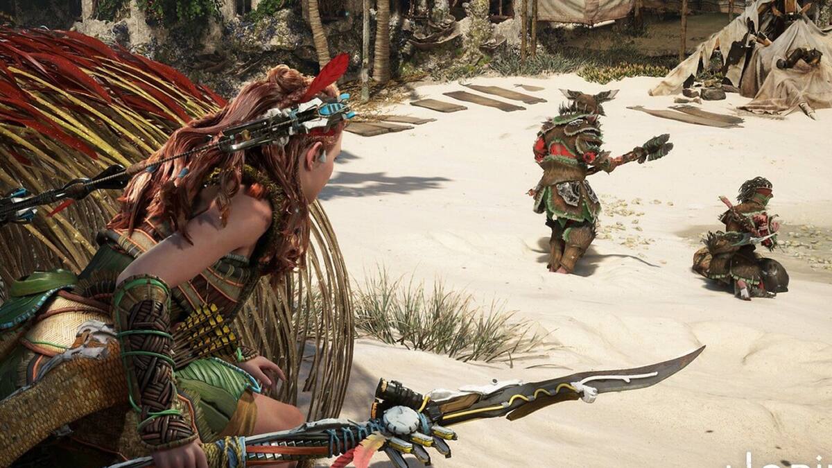 Guerrilla confirmó nuevos enemigos y animaciones más realistas para la secuela