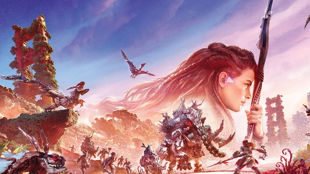 Guerrilla explicó cómo la secuela mejorará muchos apartados de la primera aventura de Aloy