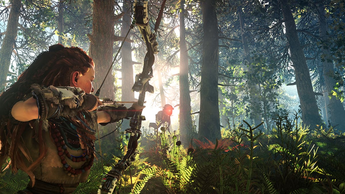 Guerrilla Games revelará nueva información en el show europeo