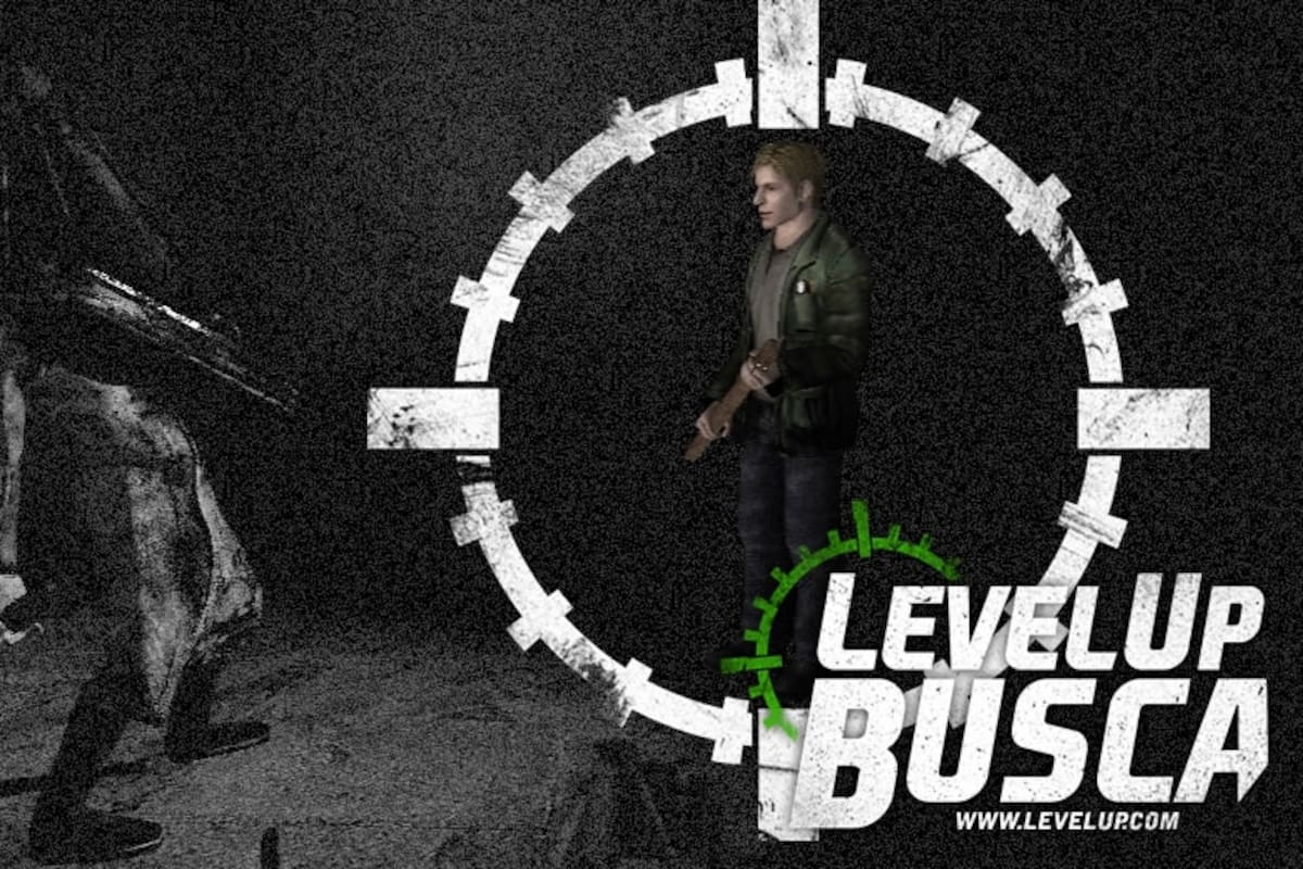 Guía para desbloquear todos los finales en Silent Hill 2