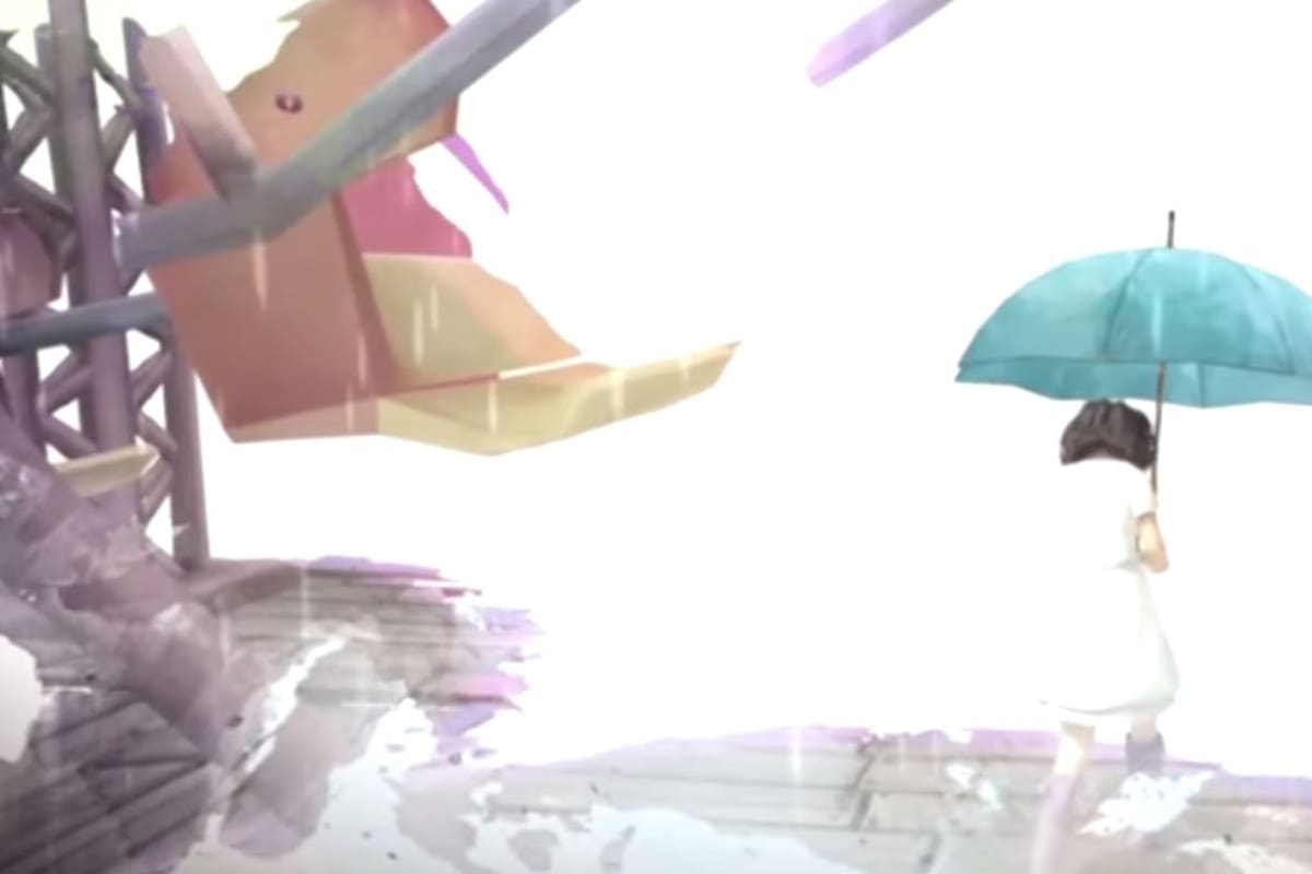 Revelan el juego indie Beyond Eyes para Xbox One