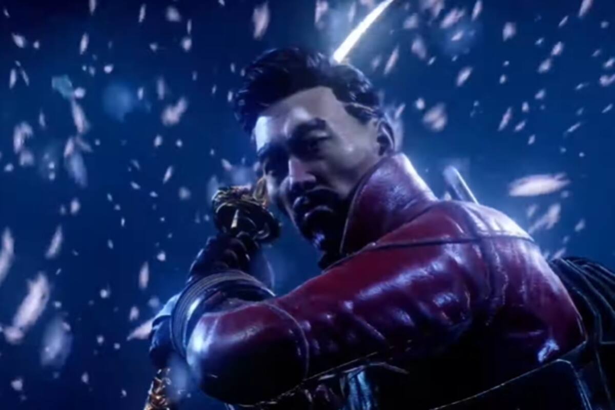 Guild Wars 2: End of Dragons - Tráiler "The Story Thus Far"