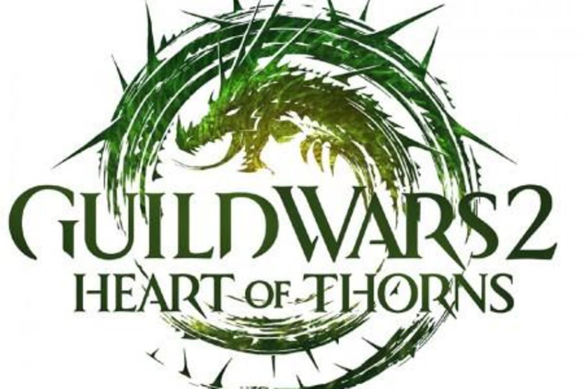 Guild Wars 2: Heart of Thorns