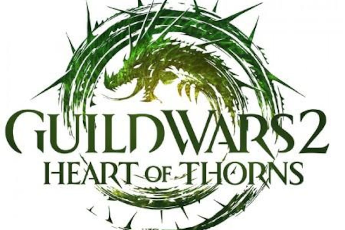 Guild Wars 2: Heart of Thorns