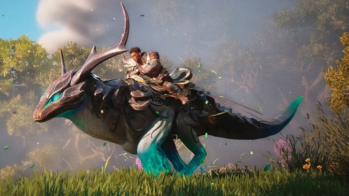 Guild Wars 3