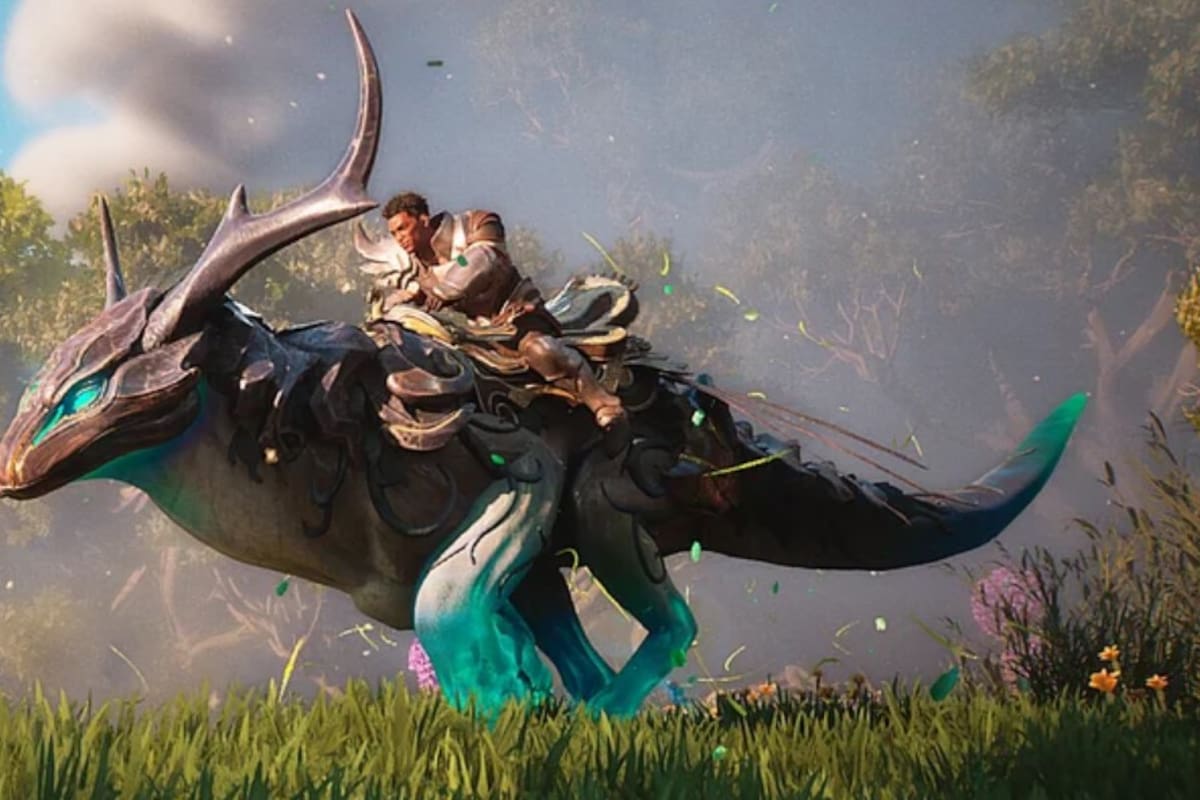 Guild Wars 3 es una realidad: la nueva entrega promete ser la evolución de los MMO que conquistará a los jugadores con su mundo de fantasía