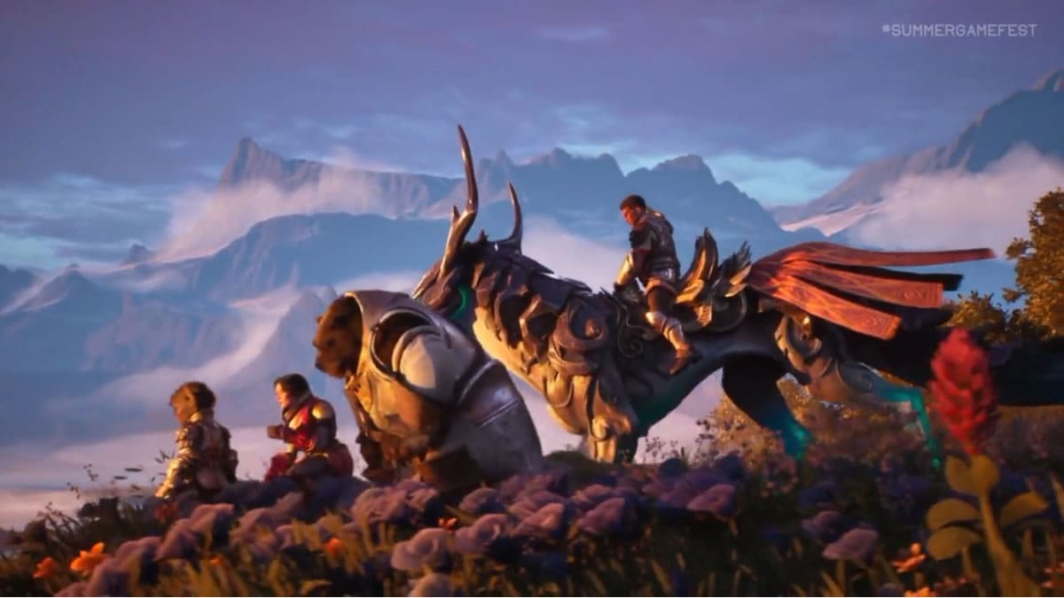 Guild Wars 3