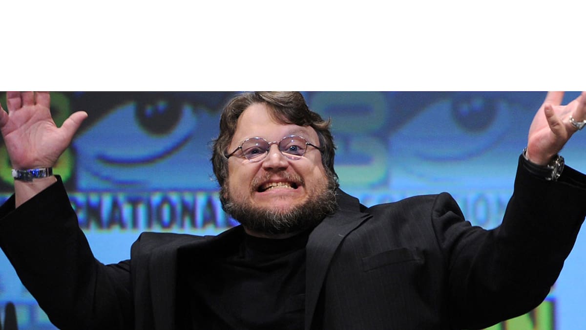 Guillermo del Toro habla sobre la influencia de Junji Ito en el juego cancelado