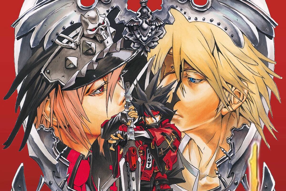 Arc System Works canceló una nueva entrega de Guilty Gear, revelan fuentes confiables