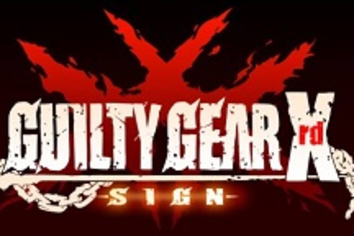 Guilty Gear Xrd