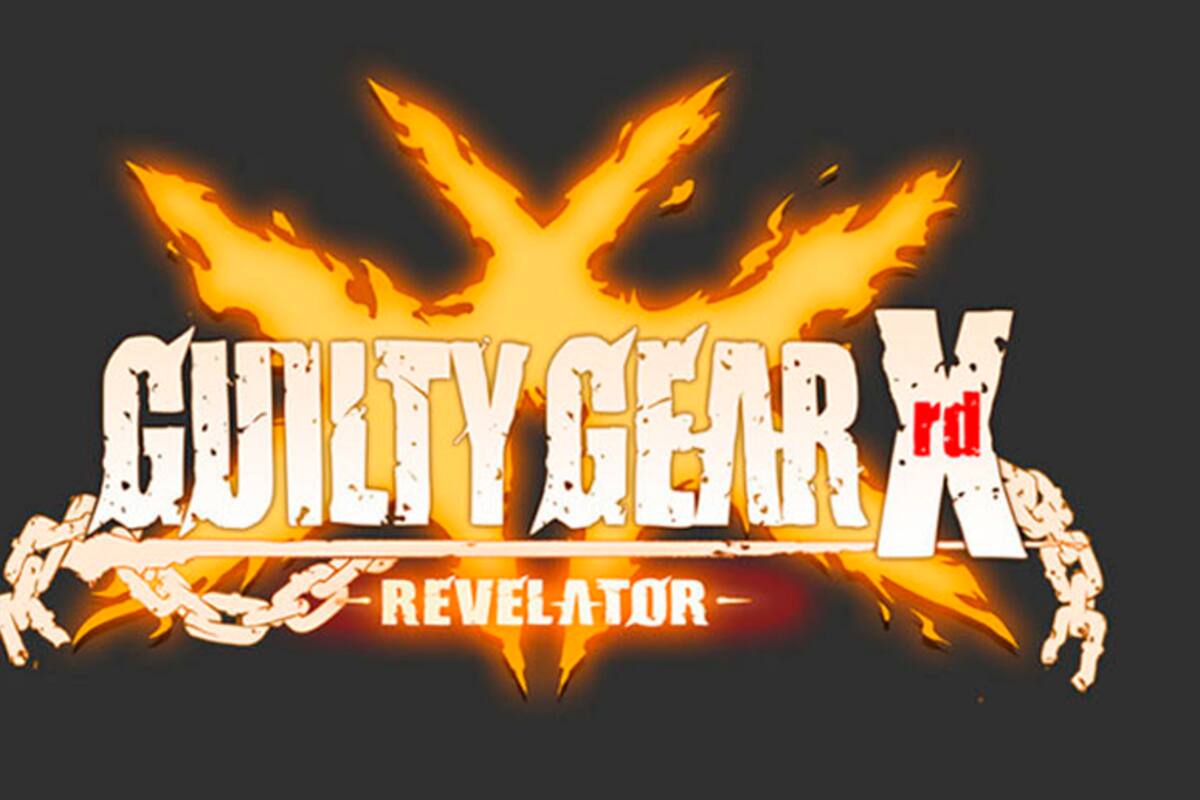 Arc System Works anuncia un nuevo Guilty Gear