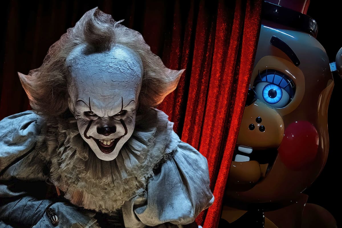 Five Nights at Freddy’s 3 tendrá a un famoso escritor de cine de terror como guionista, y podría ser la primera buena película de la franquicia