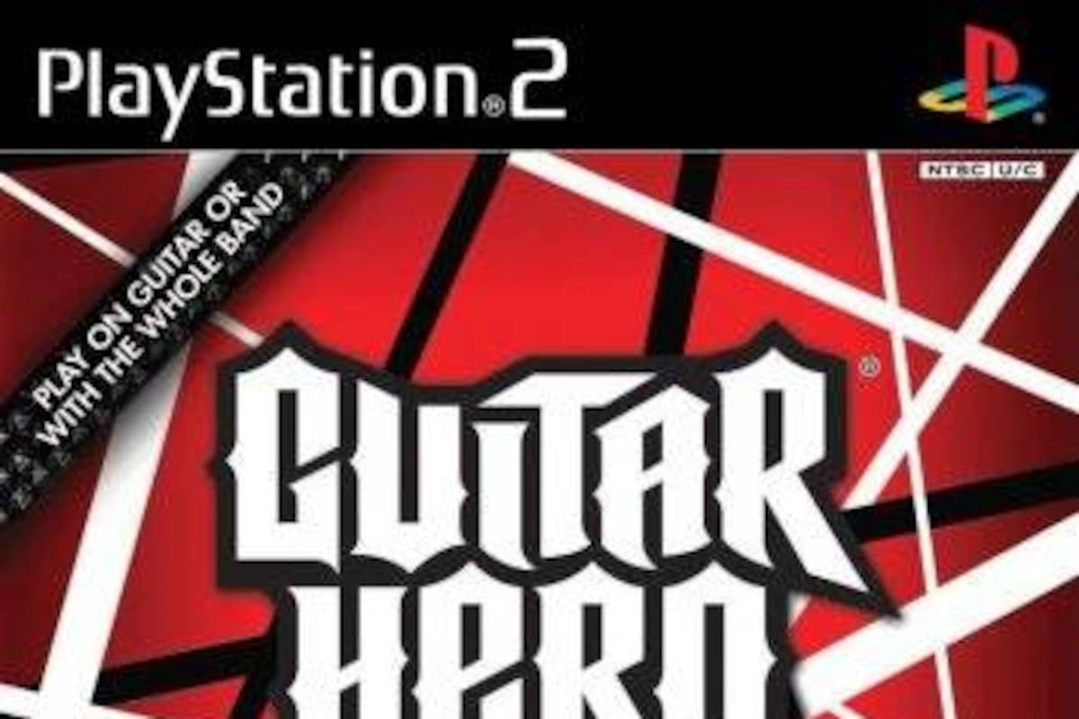 Guitar Hero: Van Halen