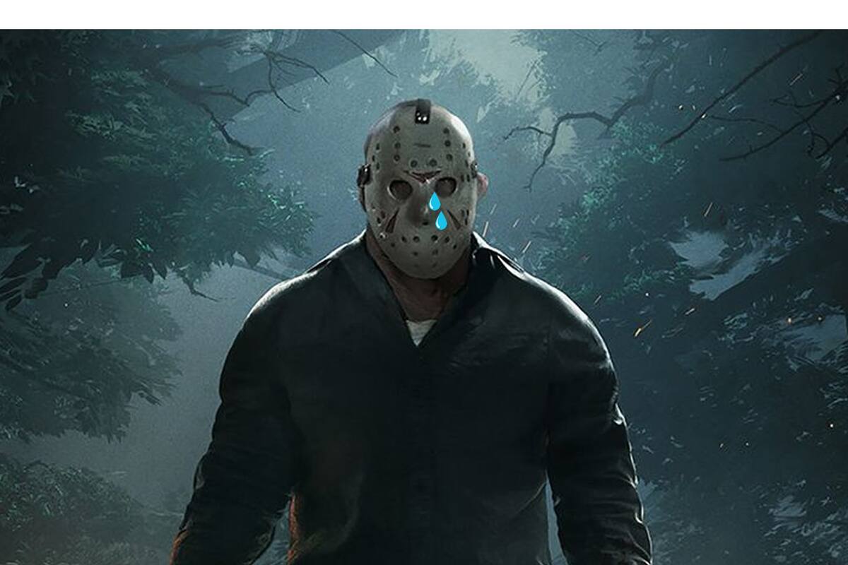 Friday the 13th: The Game dejará de venderse y cerrará más pronto de lo que crees