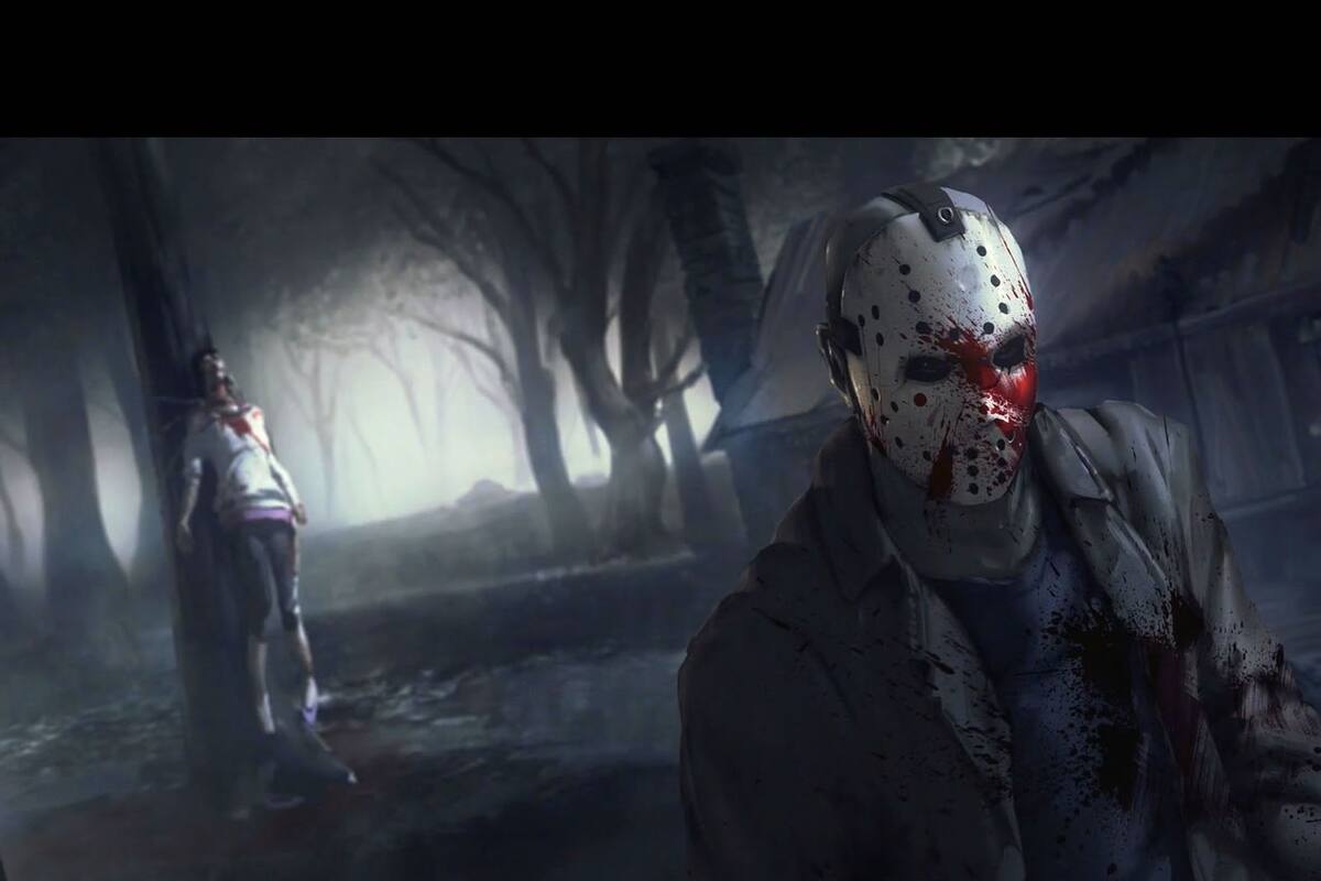 Single player de Friday the 13th: The Game no tendrá historia