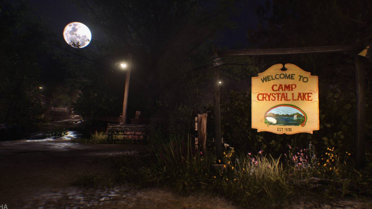 Gun Media lanzó un trailer más para el juego del clásico de terror