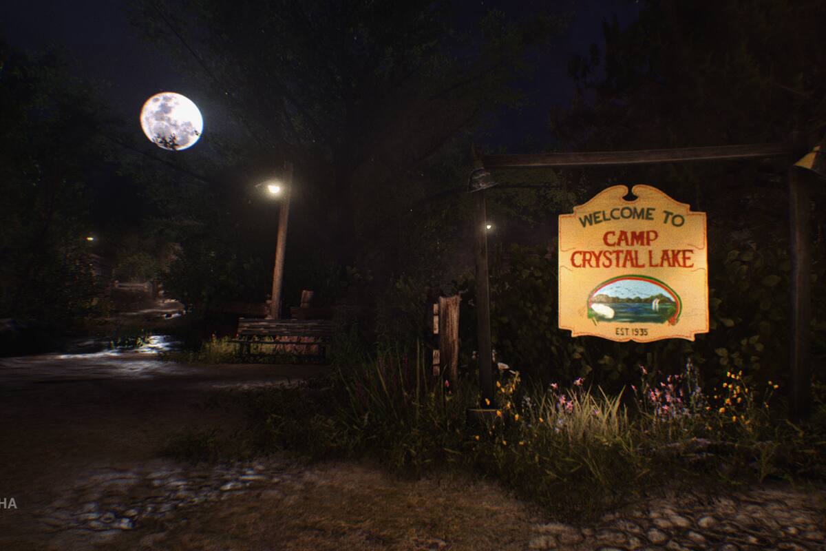 Nuevo gameplay de Friday the 13th muestra a Tommy Jarvis