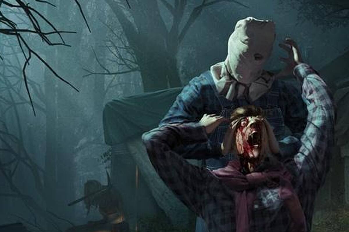 Modo campaña para Friday the 13th: The Game no estará disponible de lanzamiento