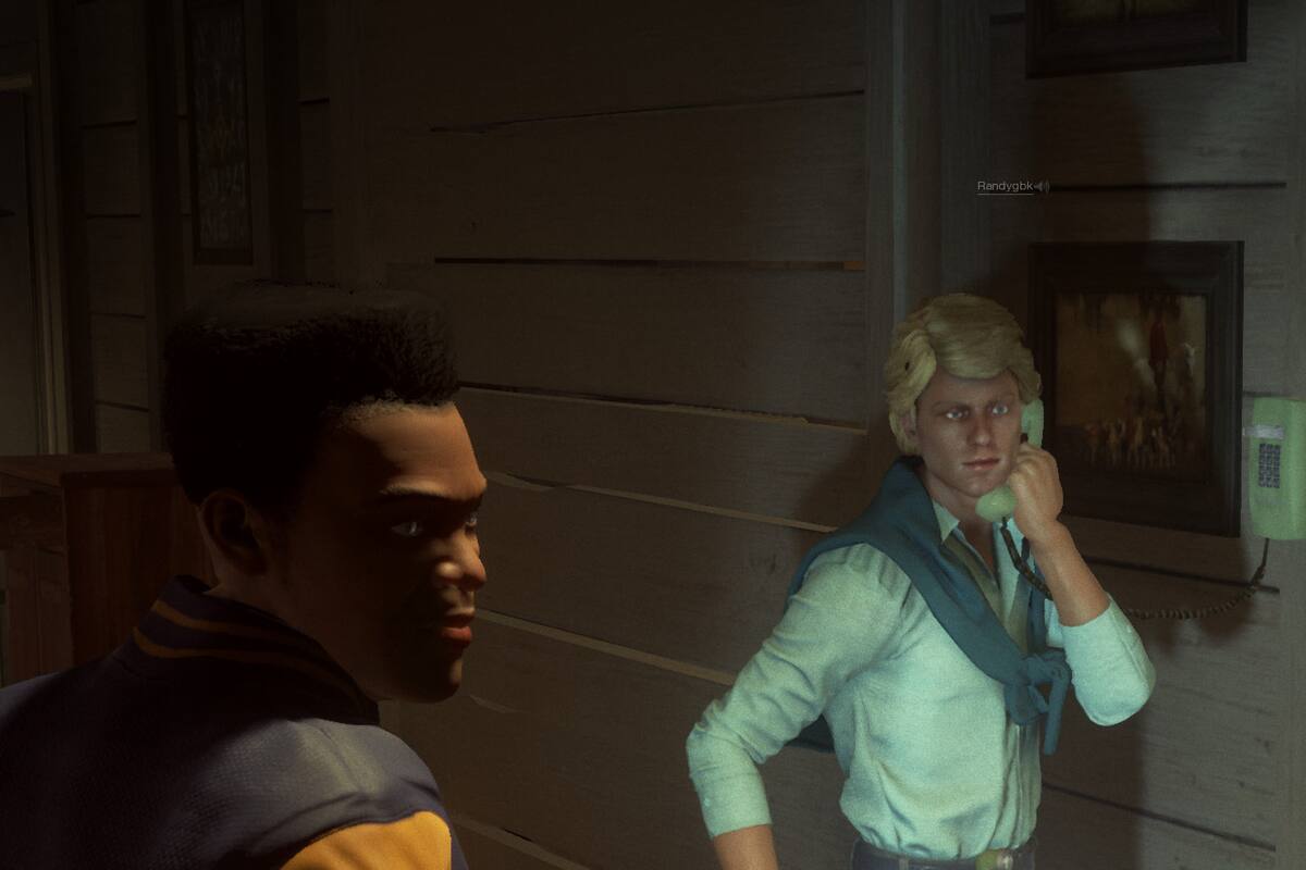 Reportan problemas en el lanzamiento de Friday the 13th: The Game