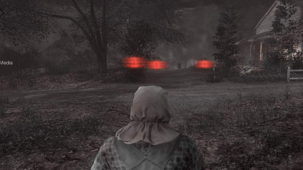 Gun Media trabaja en un update para el juego de horror