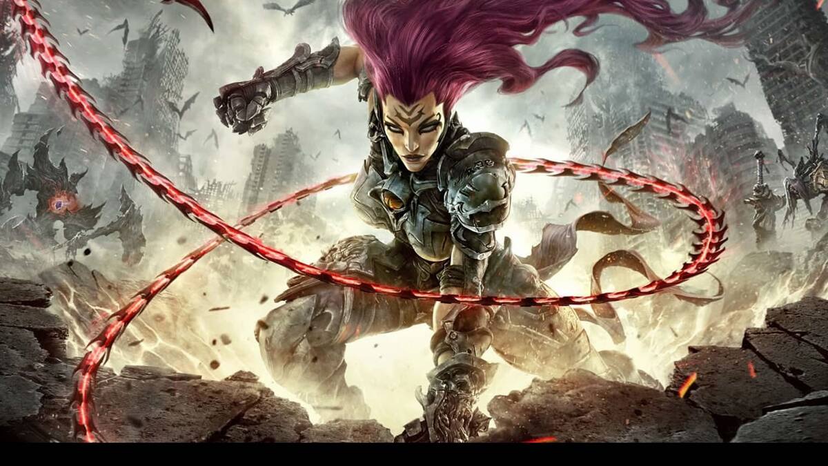 Gunfire Games mantiene el objetivo de desarrollar una cuarta entrega