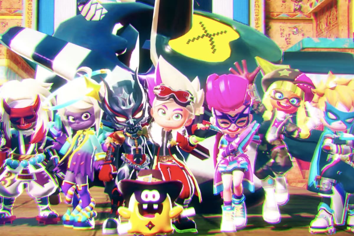 Ninjala: la Temporada 6 ya comenzó; prepárate para el aniversario con Jala gratuitos