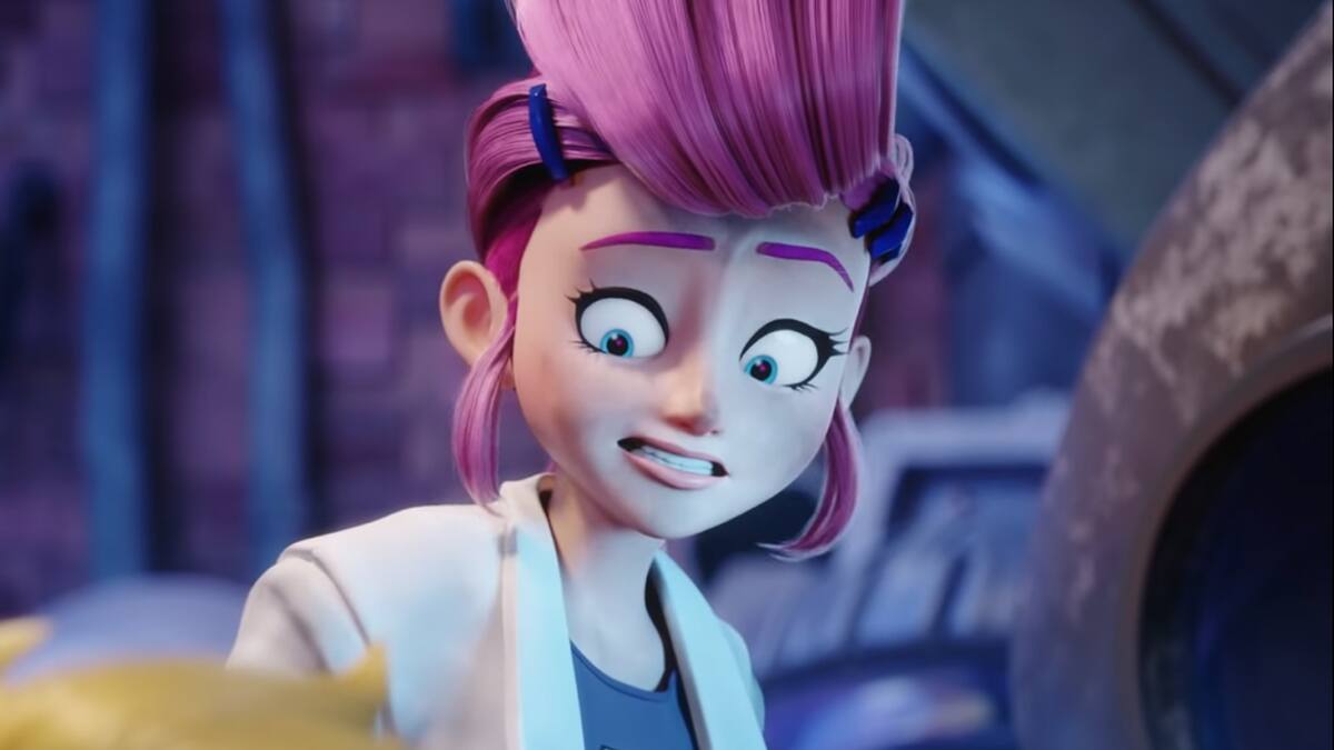 GungHo Online Entertainment quiere asegurar un entorno en línea seguro y justo