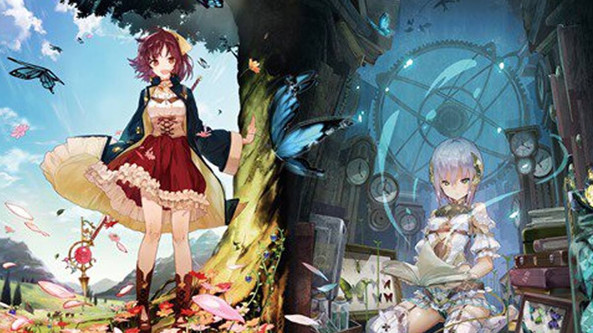 GUST Studios hace su debut en la plataforma