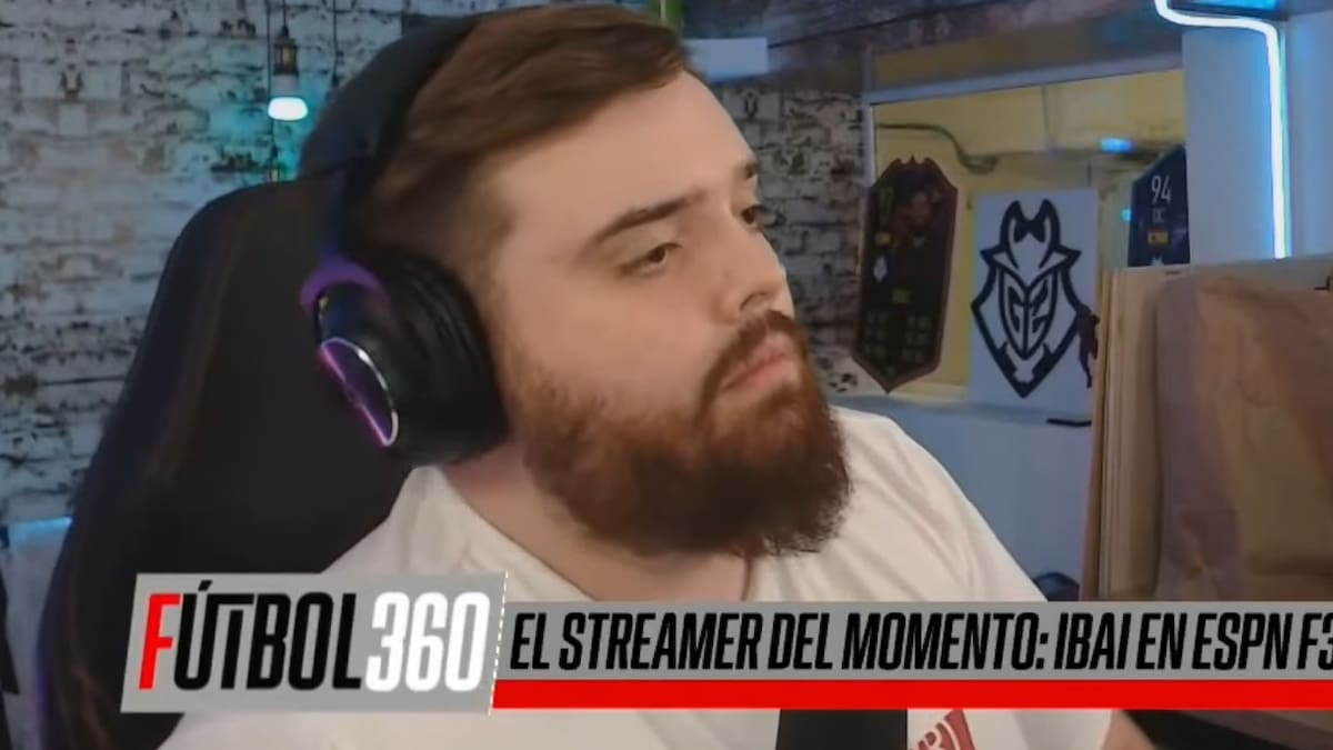 Gustavo López dio mucho de qué hablar por sus declaraciones sobre el periodista español