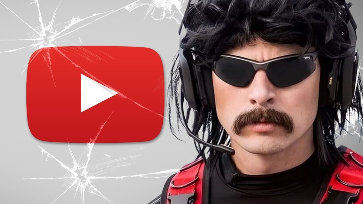 Guy Beahm was once a Twitch star, but now faces his lowest point