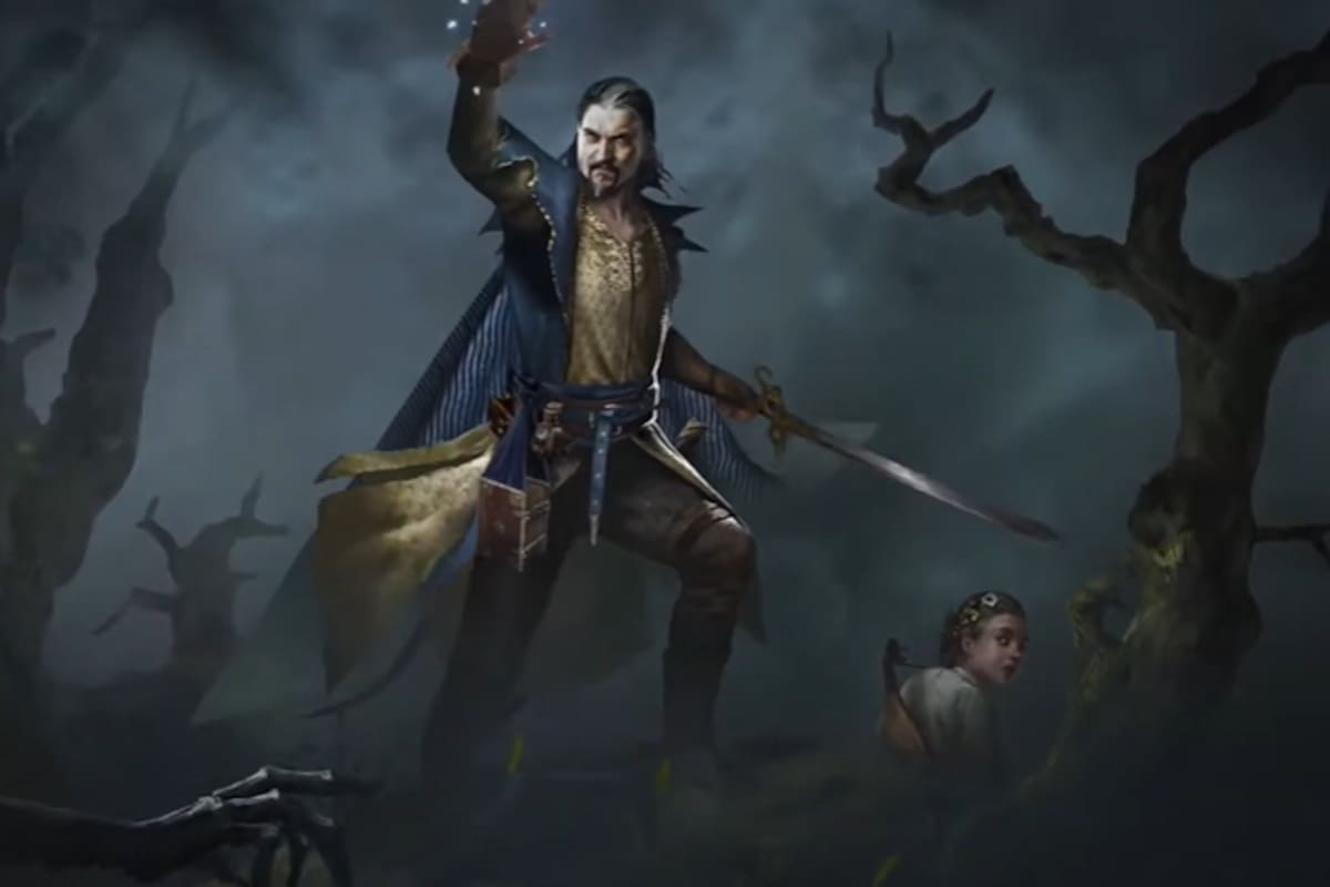 Gwent: The Witcher Card Game - Tráiler Lanzamiento "Journey 3"