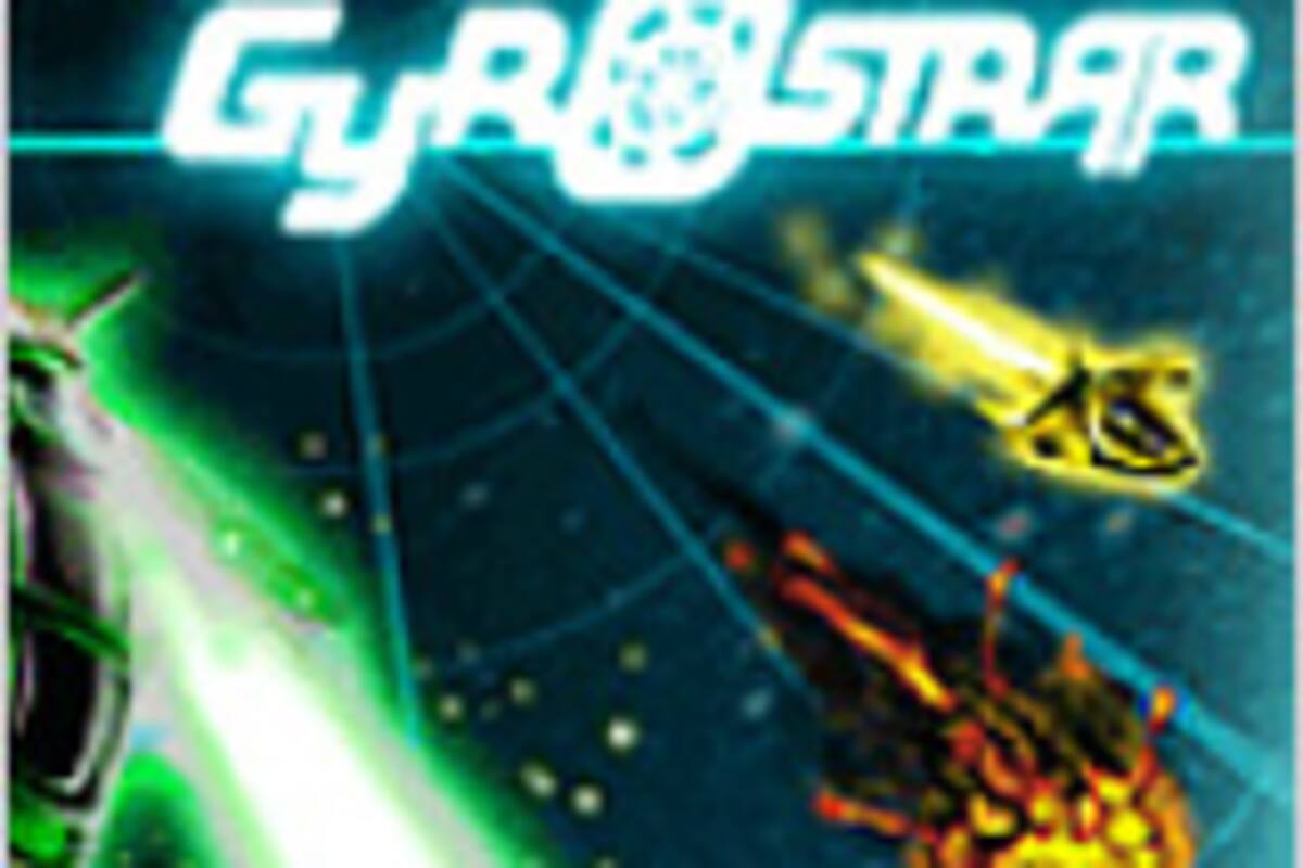 Gyrostarr