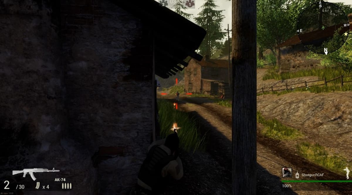 H-Hour: World's Elite