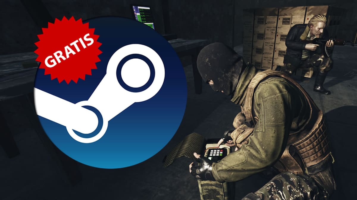 H-Hour: World's Elite Steam