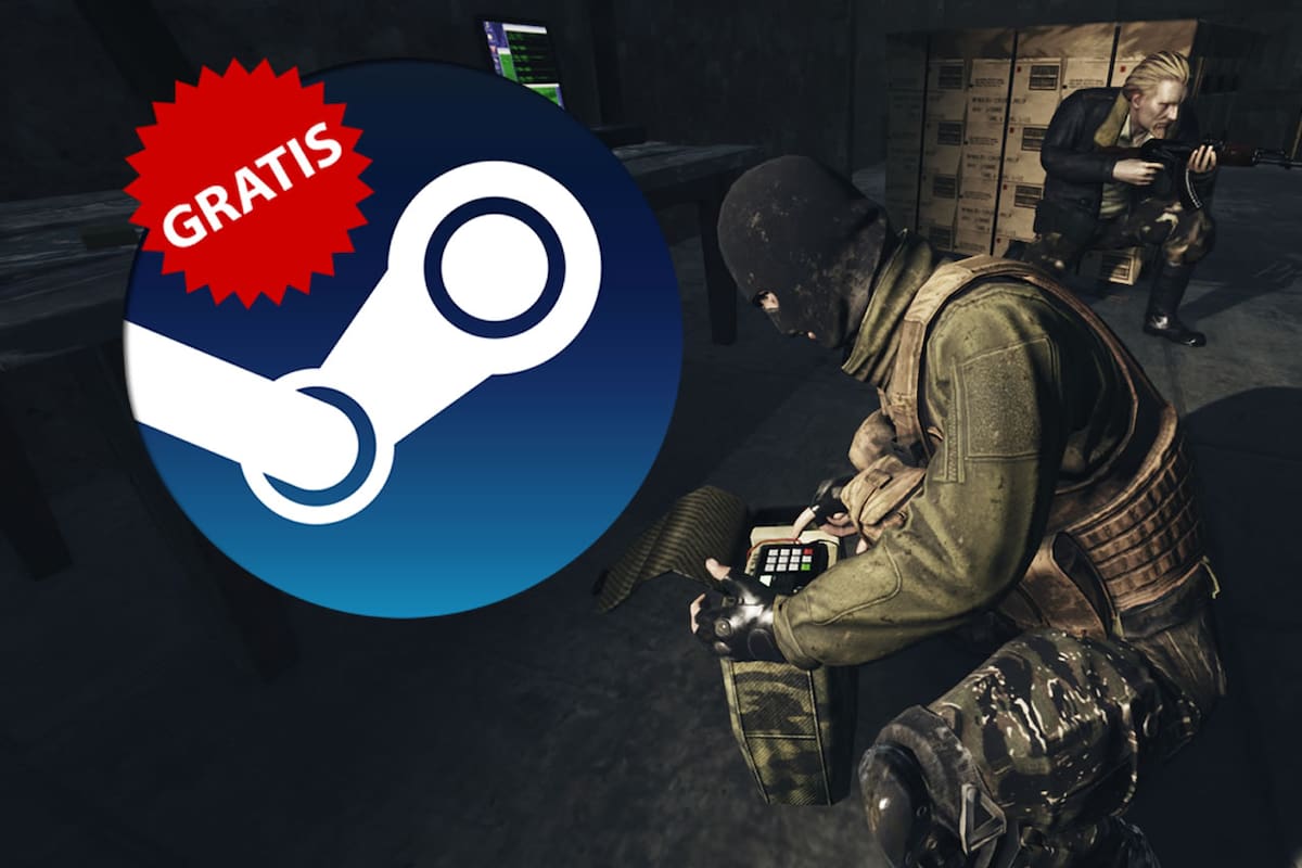 Gratis: shooter inspirado en una saga de PlayStation desapareció de Steam hace años, pero regresó por sorpresa y está disponible sin costo
