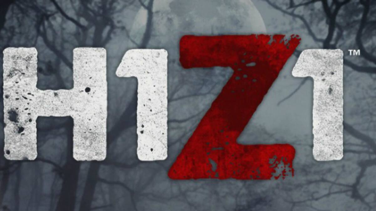 H1Z1: King of the Kill llegará a consolas