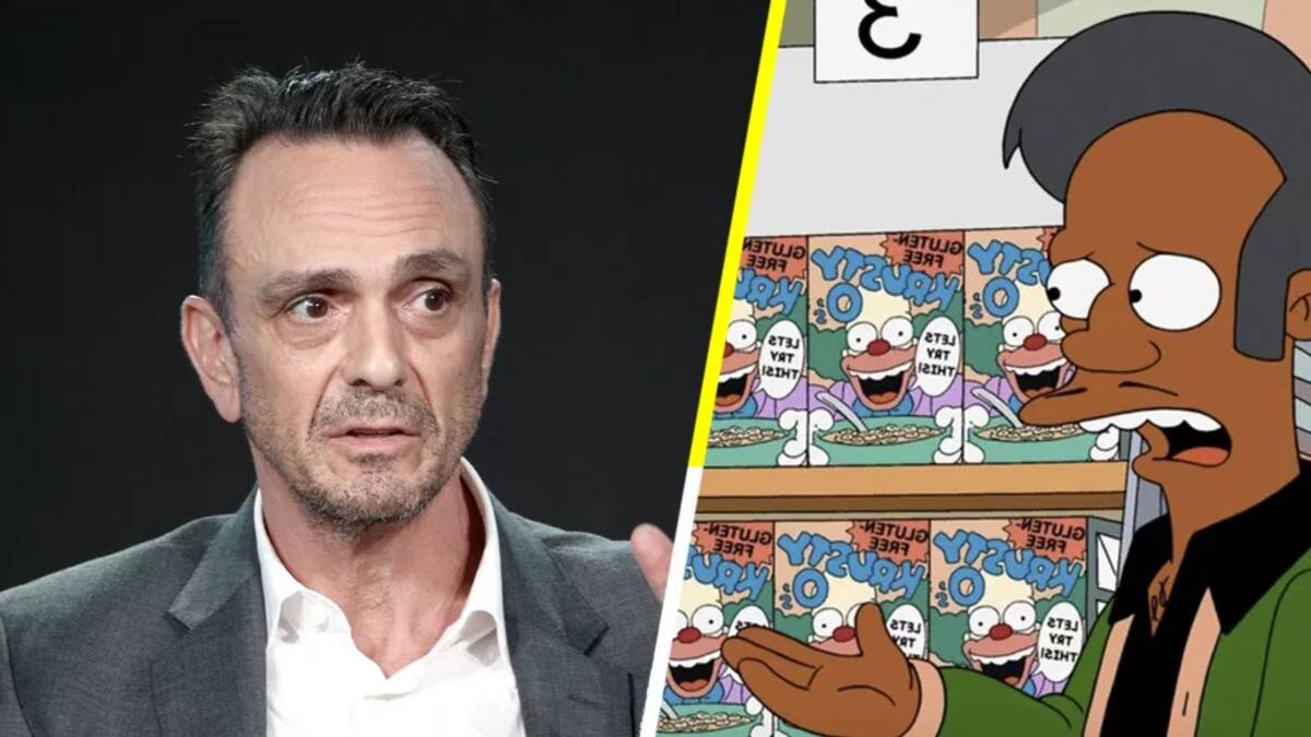 Ha causado controversia la presentación estereotípica del personaje