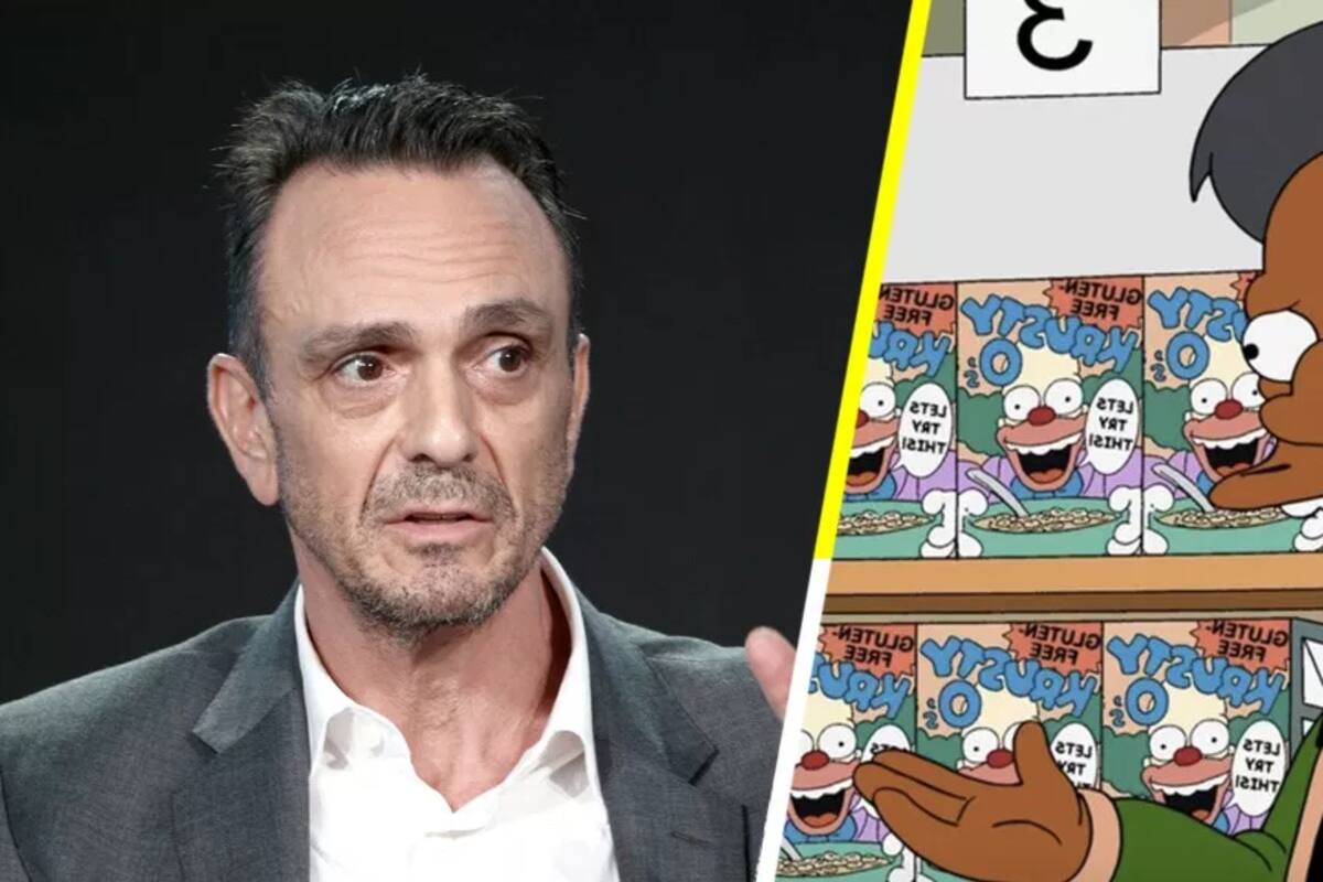 Actor de Apu está dispuesto a dejar el personaje de Los Simpson tras polémicas raciales