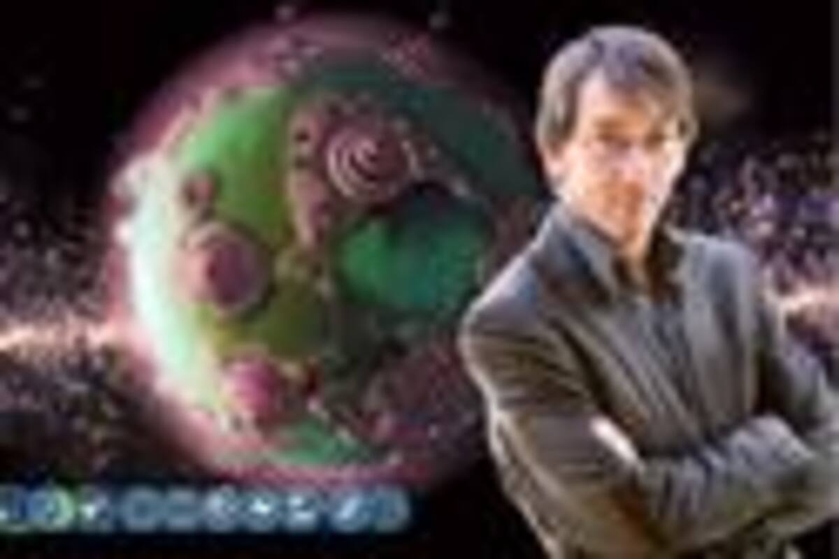 Will Wright responde a la crítica sobre Spore