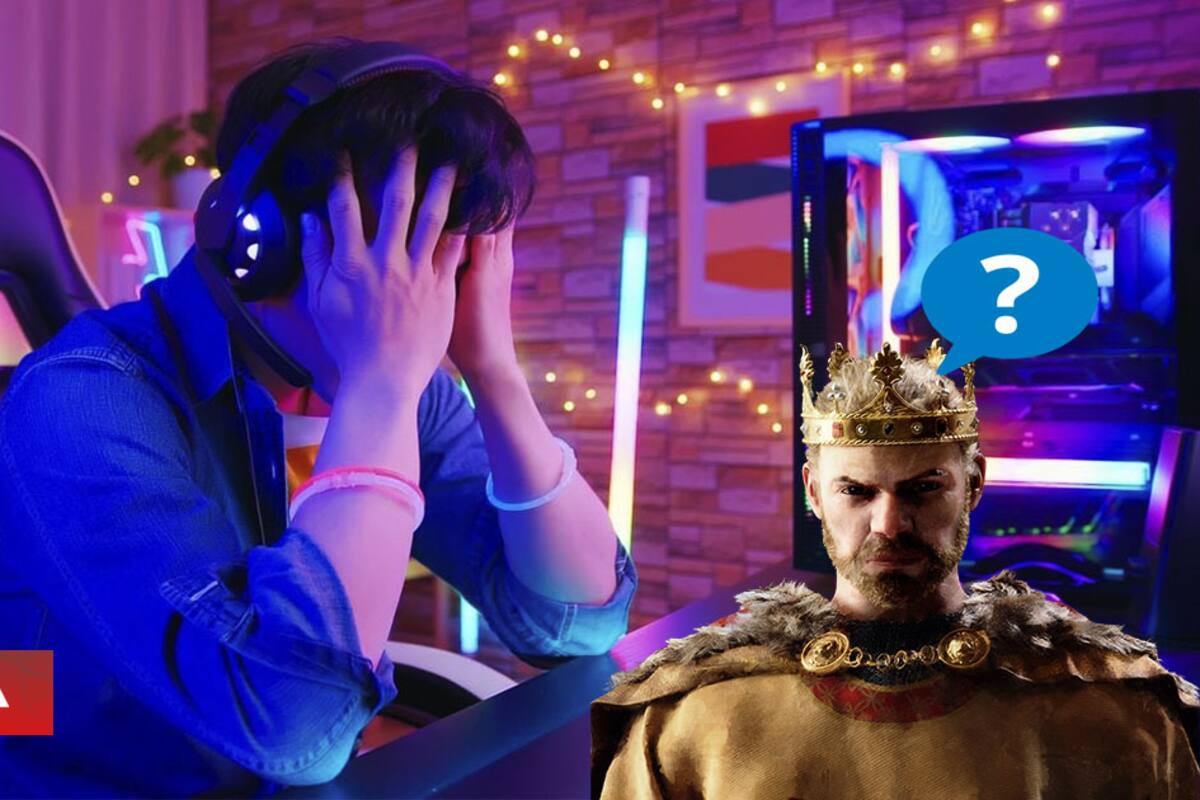 "1.500 horas y todavía no termino el tutorial": jugador le reclama a desarrolladores por hacer juegos más difíciles que Elden Ring