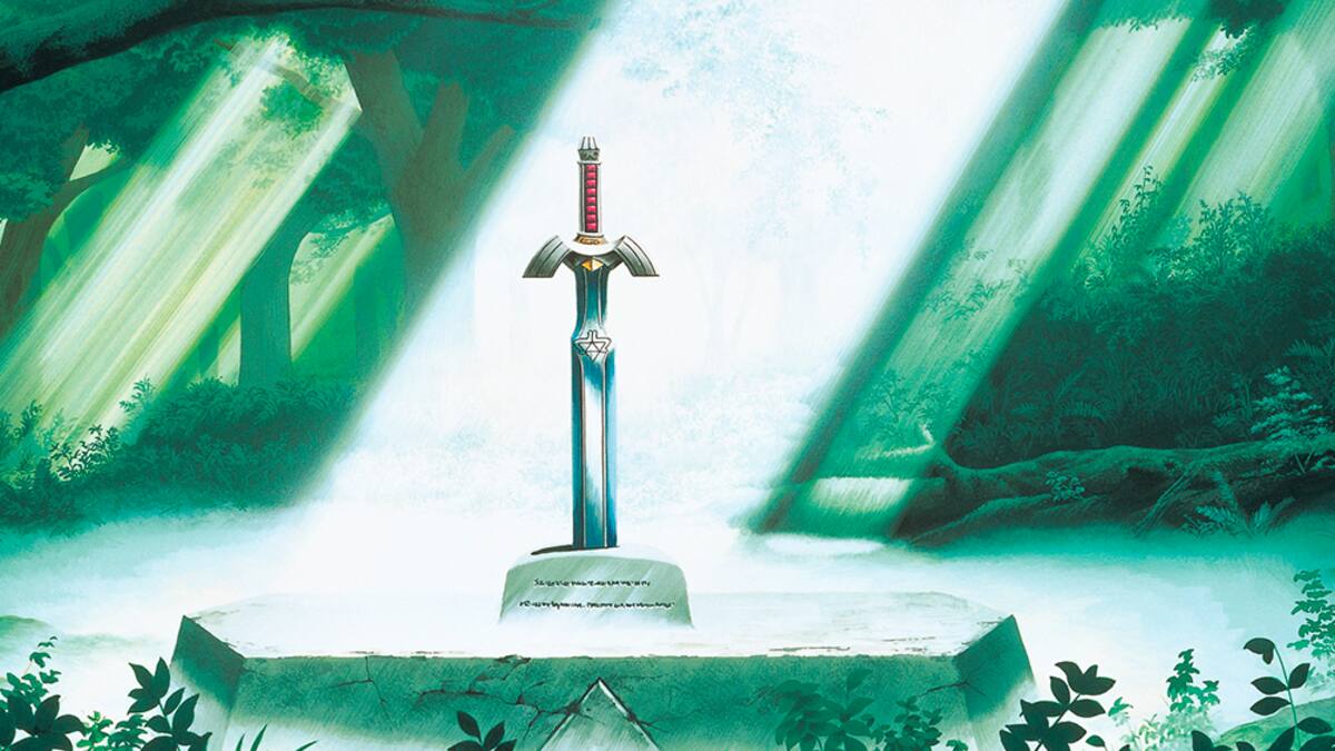 Habitante de Alaska utilizó la Master Sword para defenderse de su atacante