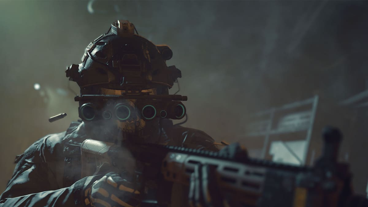 Hablamos con Infinity Ward sobre la historia de su nuevo proyecto