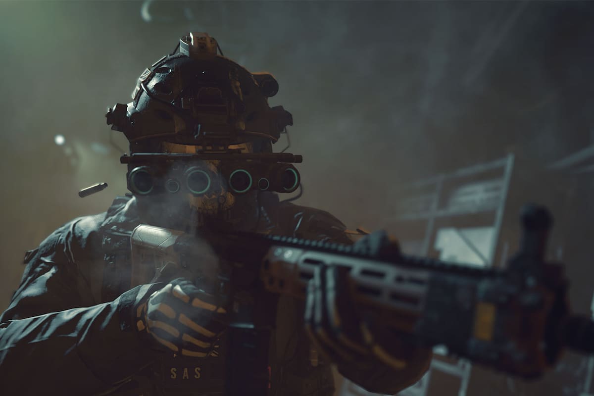 Call of Duty: Modern Warfare II no teme ser provocativo; se inspira en sucesos reales