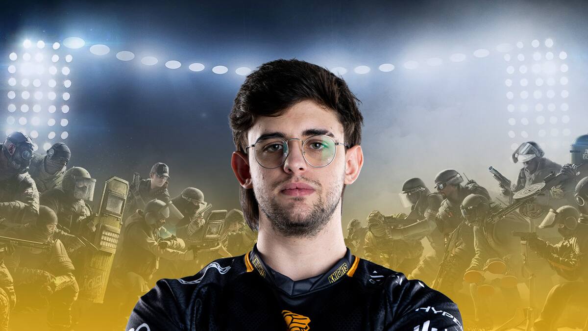 Hablamos con Jerónimo “Tucu” Vallejo de Pittsburg Knights sobre las ambiciones de la agrupación