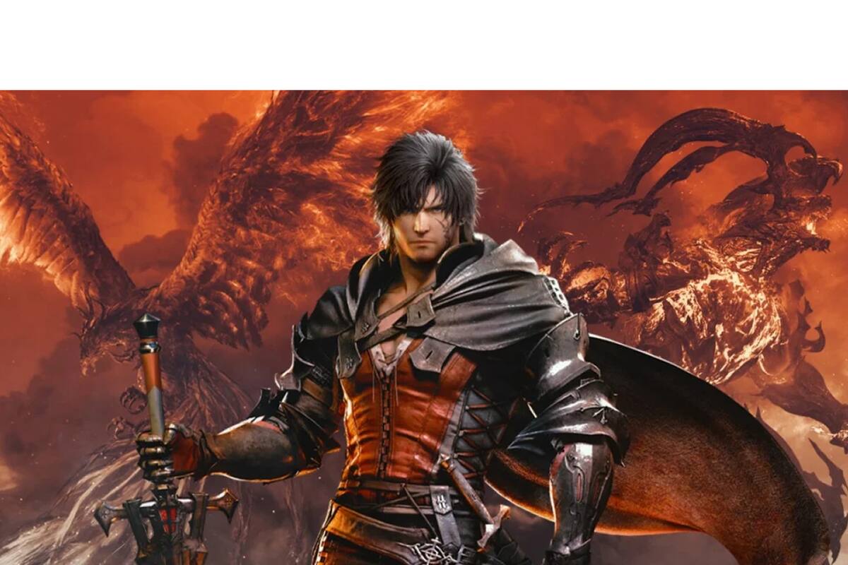 Final Fantasy XVI usó la versión japonesa como referencia para su localización en español