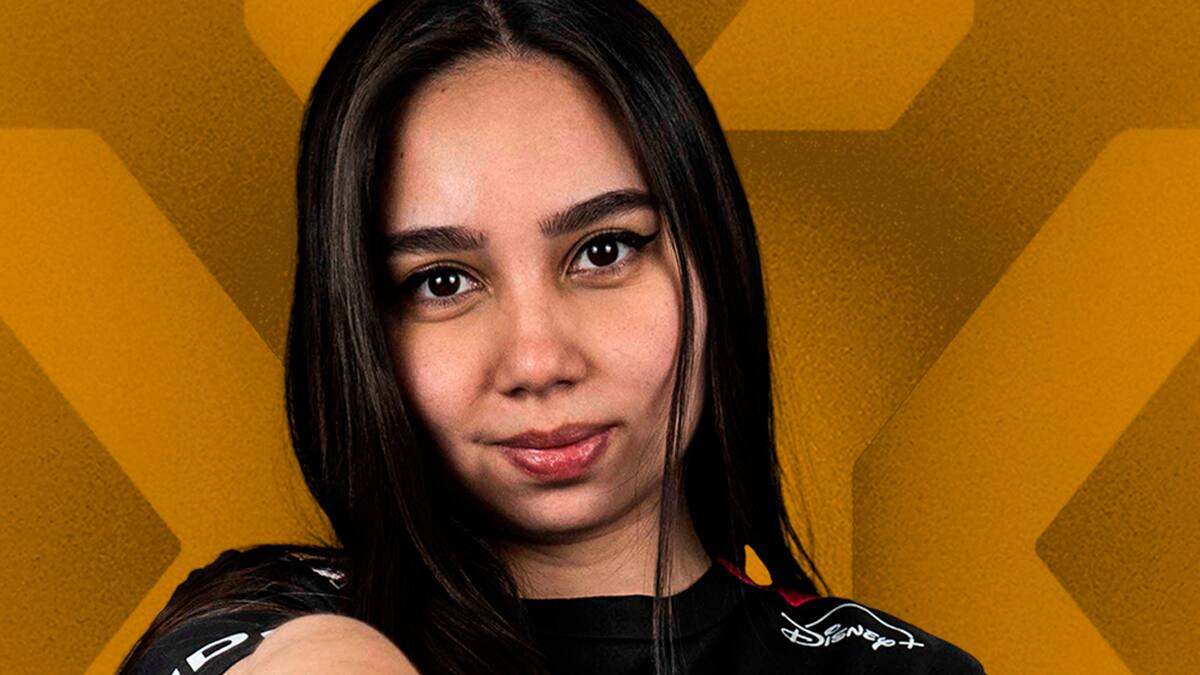 Hablamos con Romi sobre las aspiraciones que tiene KRÜ para el duelo del fin de semana