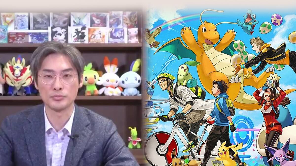 Hablamos con Takato Utsunomiya sobre el futuro de la franquicia